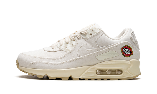 AIR MAX 90 MNS WMNS "The Future is Equal"