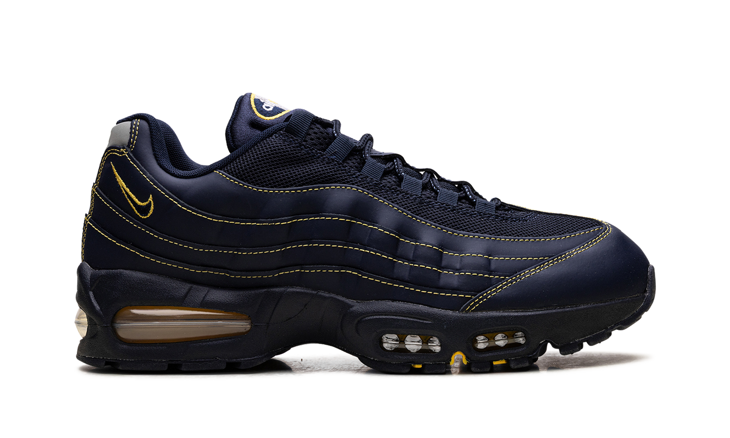 Air Max 95 "Michigan"