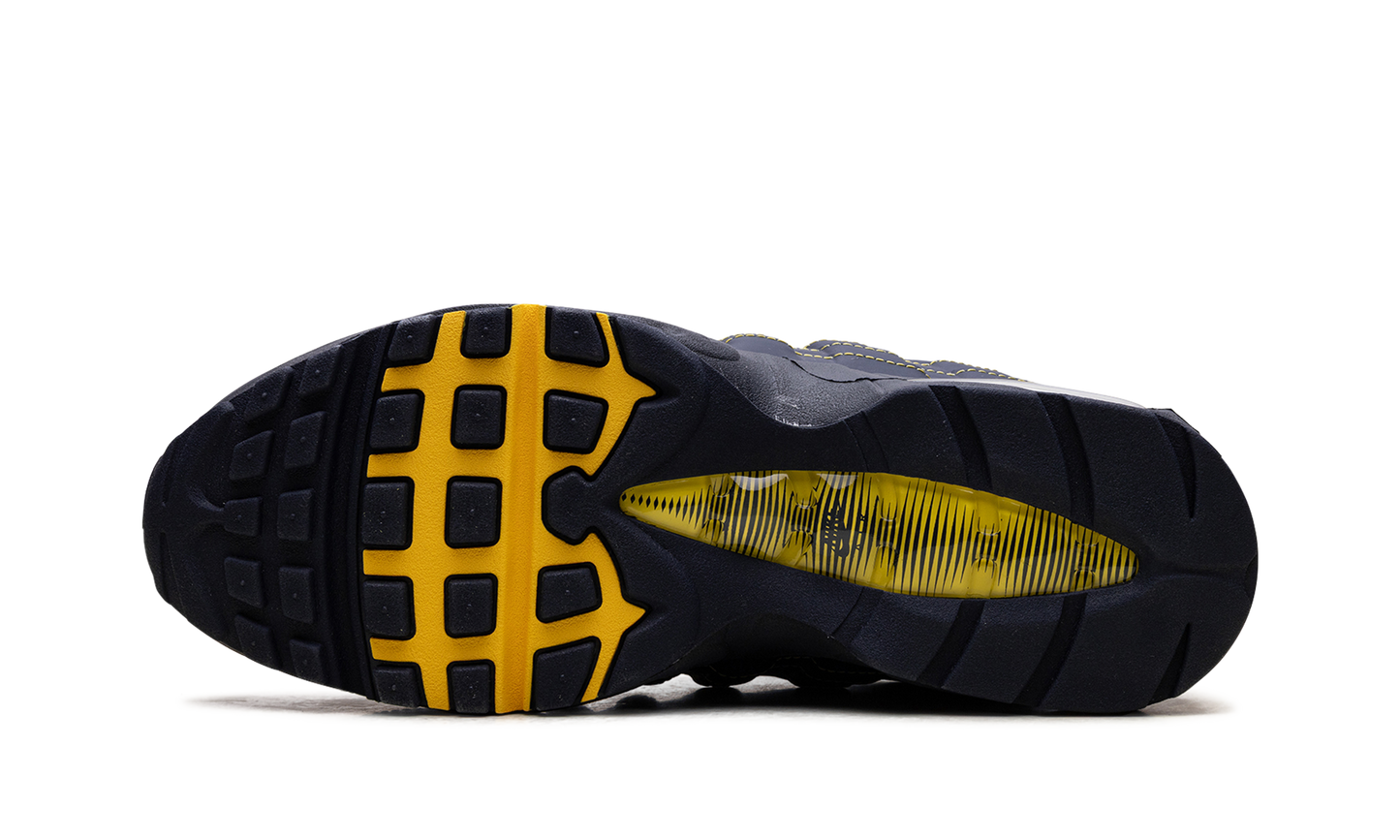 Air Max 95 "Michigan"