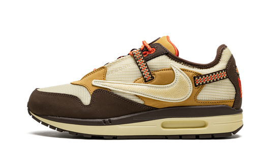 Air Max 1 "Travis Scott - Baroque Brown"