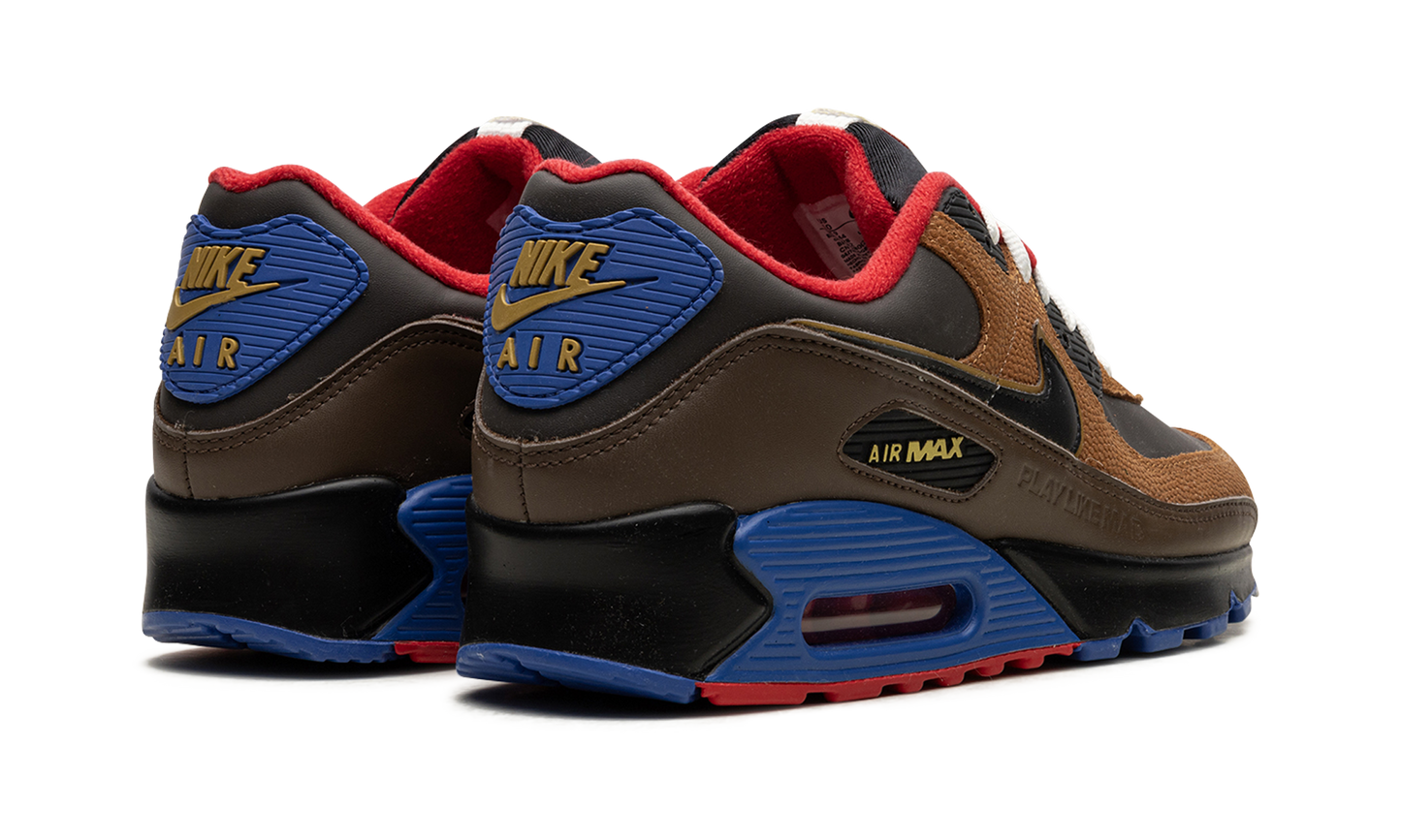 Air Max 90 "EA Sports - Play Like Mad"