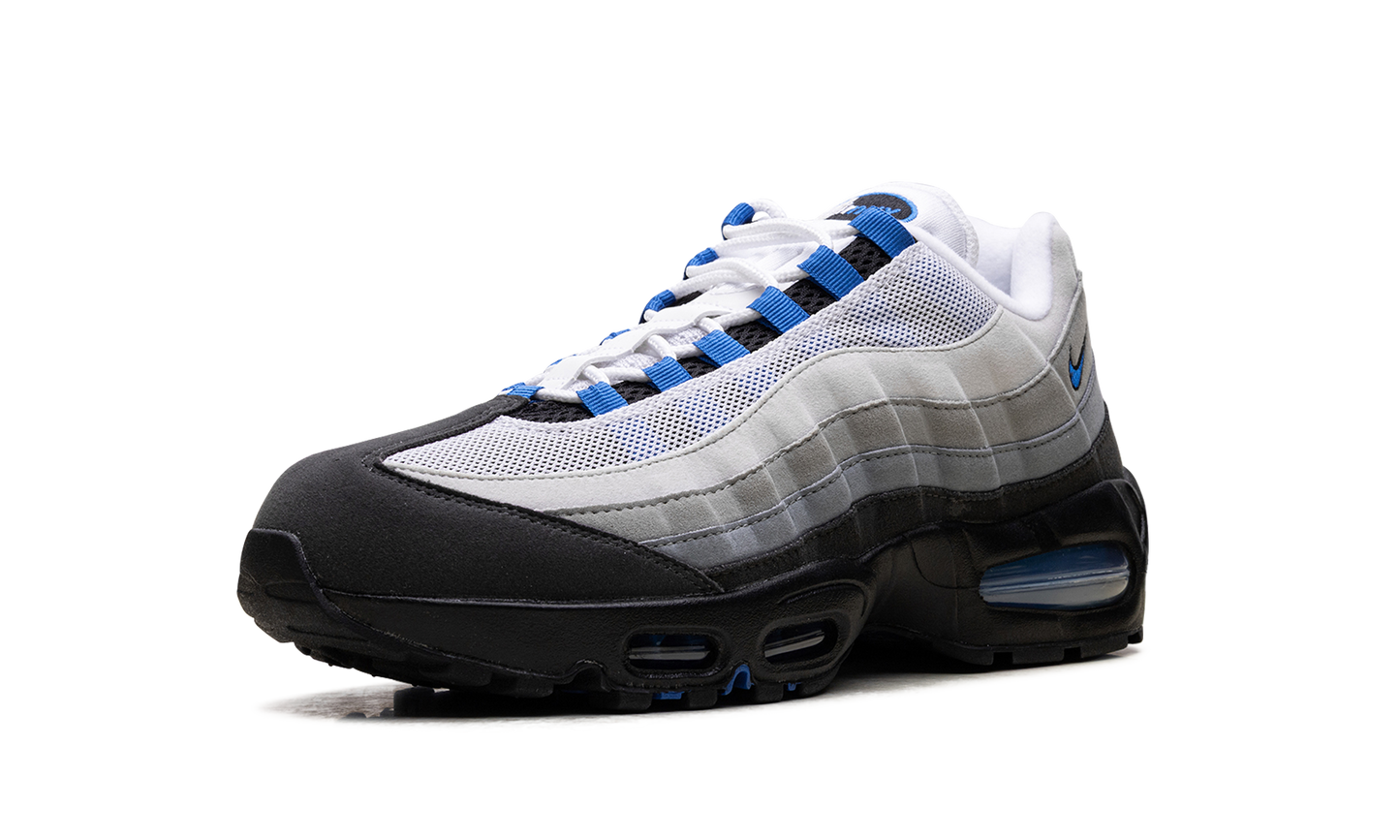 Air Max 95 OG "Blue Spark"