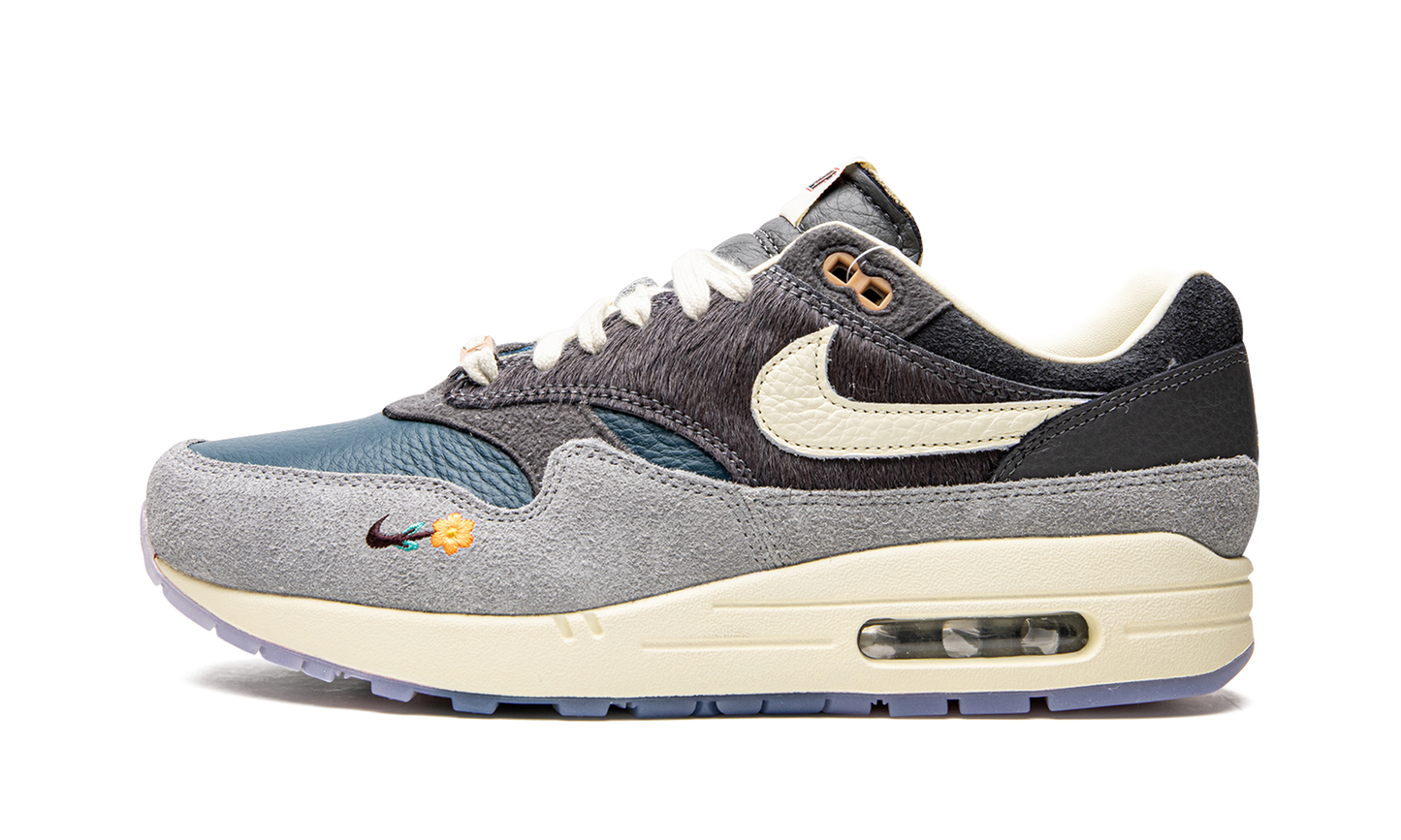 Air Max 1 "Kasina - Won-Ang Grey"