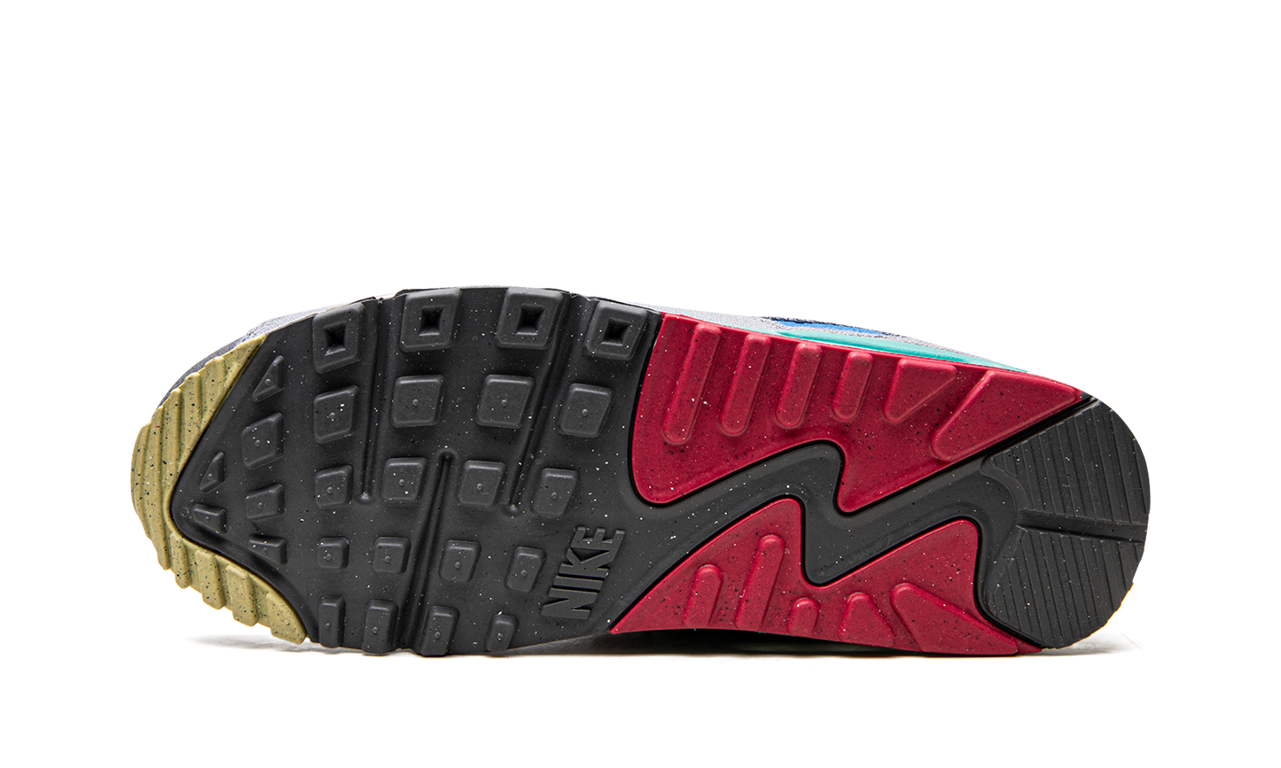 Air Max 90 SE "Air Sprung"