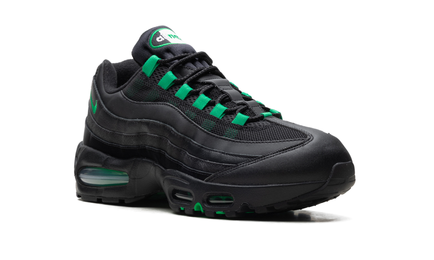 Air Max 95 OG "Green Shock"