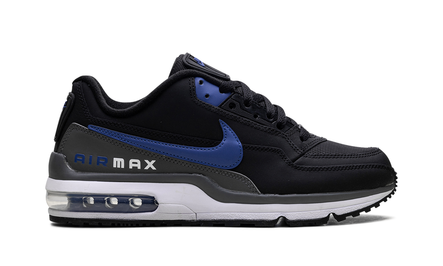 Air Max 1 ltd 3 "Iron Grey Game Royal"
