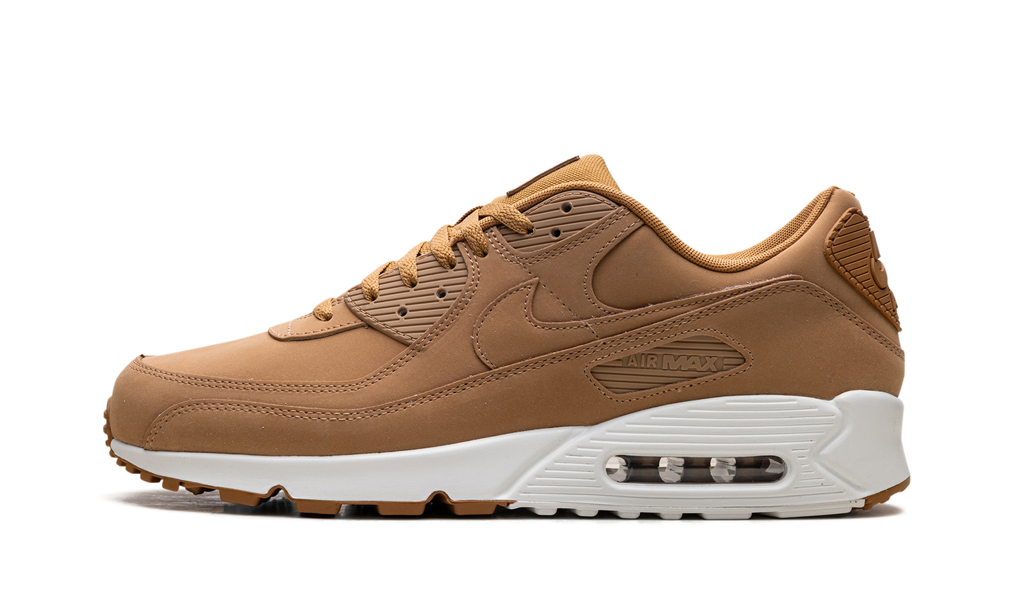 Air Max 90 "Flax"
