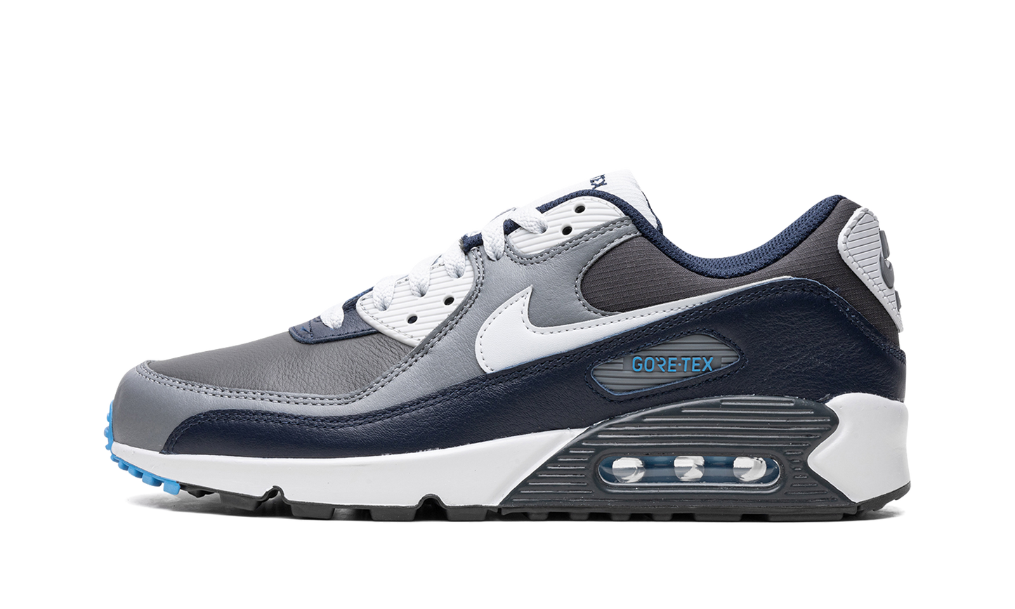 Air Max 90 Gore-Tex "Anthracite / Obsidian"