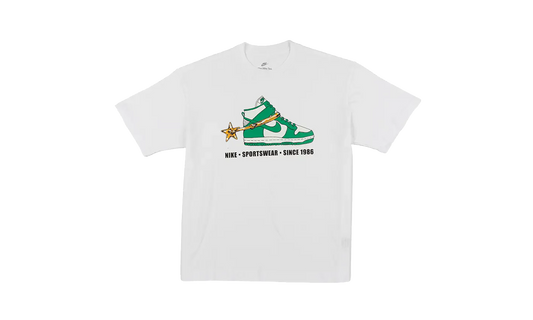 NSW Dunk Tee "White"