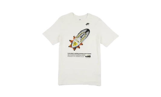 NSW Air Max 95 Graphic Tee "Sail"