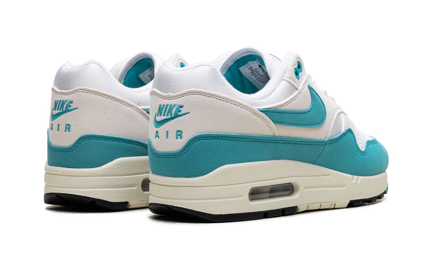 Air Max 1 WMNS "Blue"