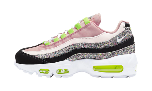 Air Max 95 SE WMNS "Coral Stardust"