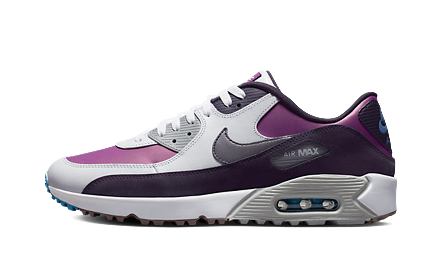 Air Max 90 Golf "Cave Purple"