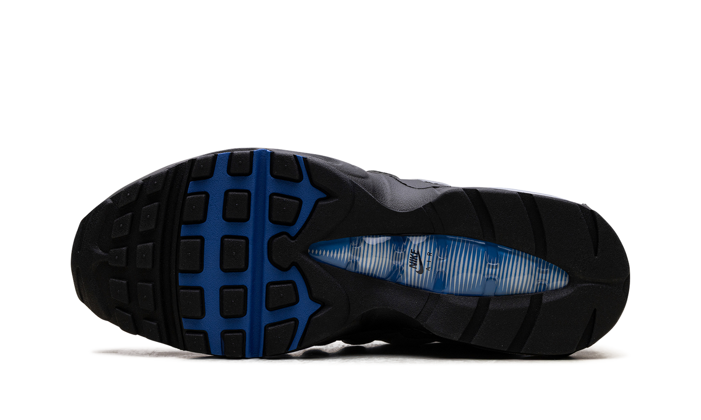 Air Max 95 OG "Blue Spark"
