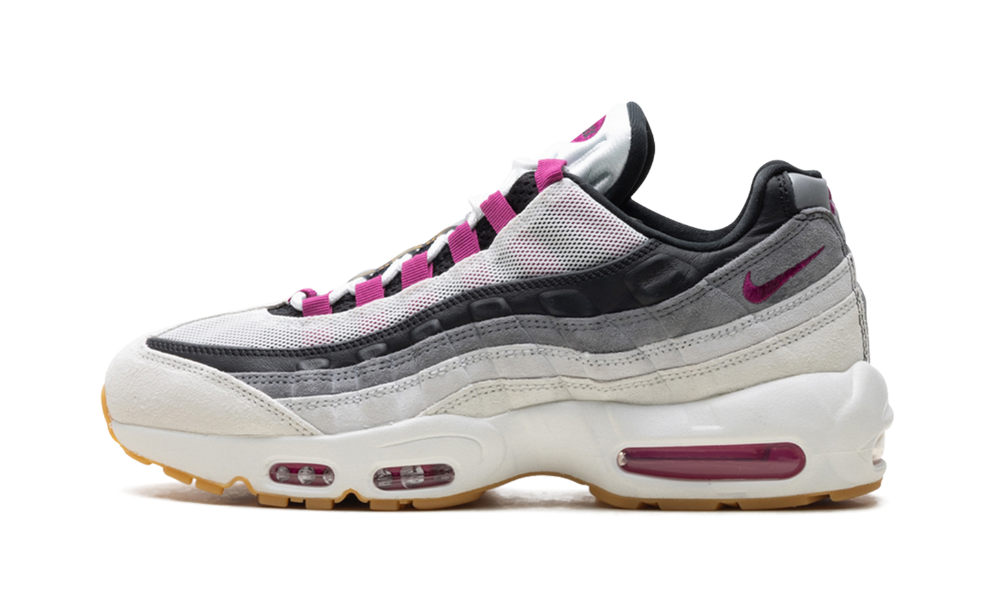 SB Air Max 95 "Cactus Flower"