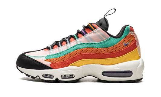 Air Max 95 "BHM/Black History Month 2020"