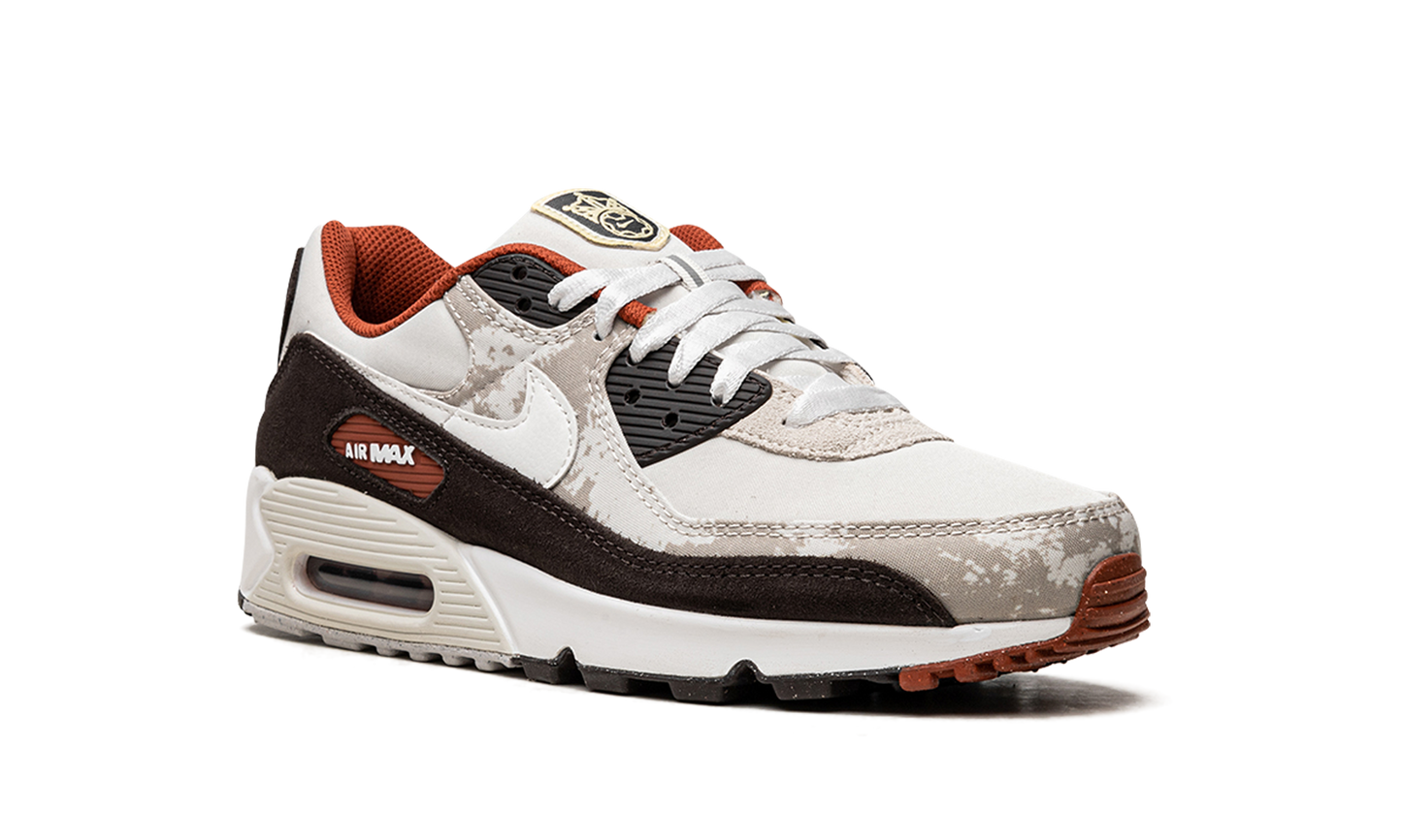 AIR MAX 90 SE "Social FC"