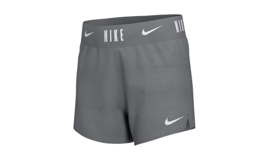 Tennis Dri-fit Trophy 6" Shorts "Black"