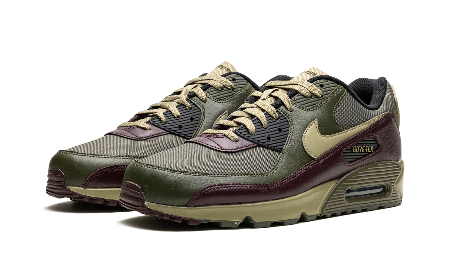 Air Max 90 Gore-Tex "Medium Olive"