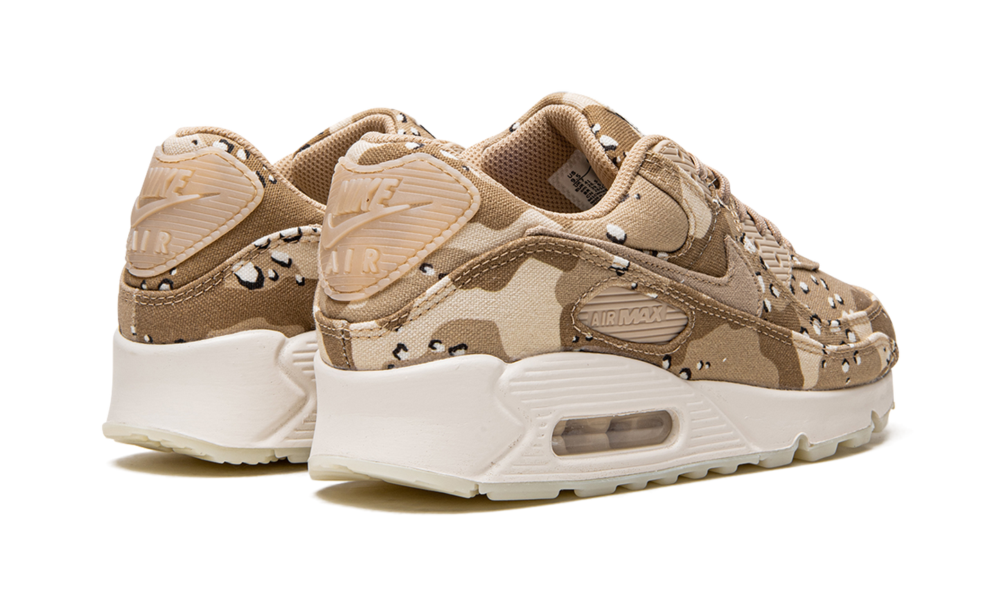 AIR MAX 90 WMNS "Desert Camo"