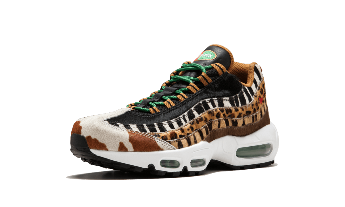 Air Max 95 DLX "Atmos Animal Pack 2.0"