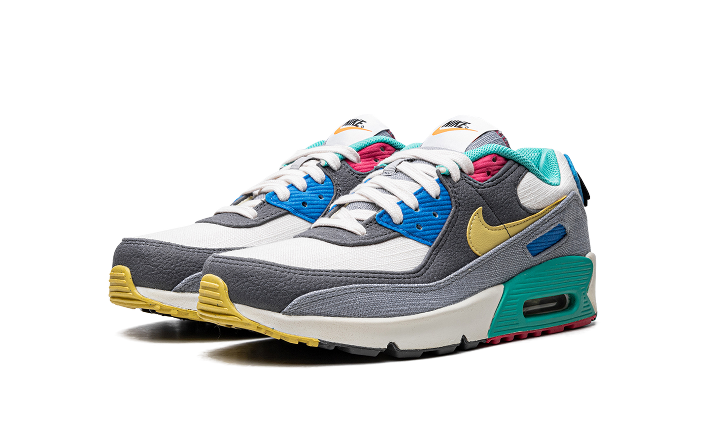 Air Max 90 GS "Sprung Caterpillar"