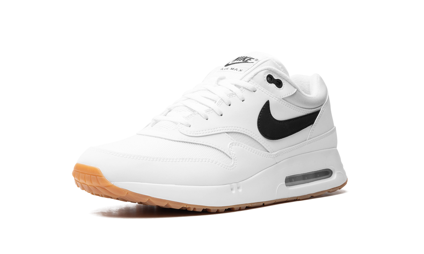 Air Max 1 '86 Golf "White/Black"