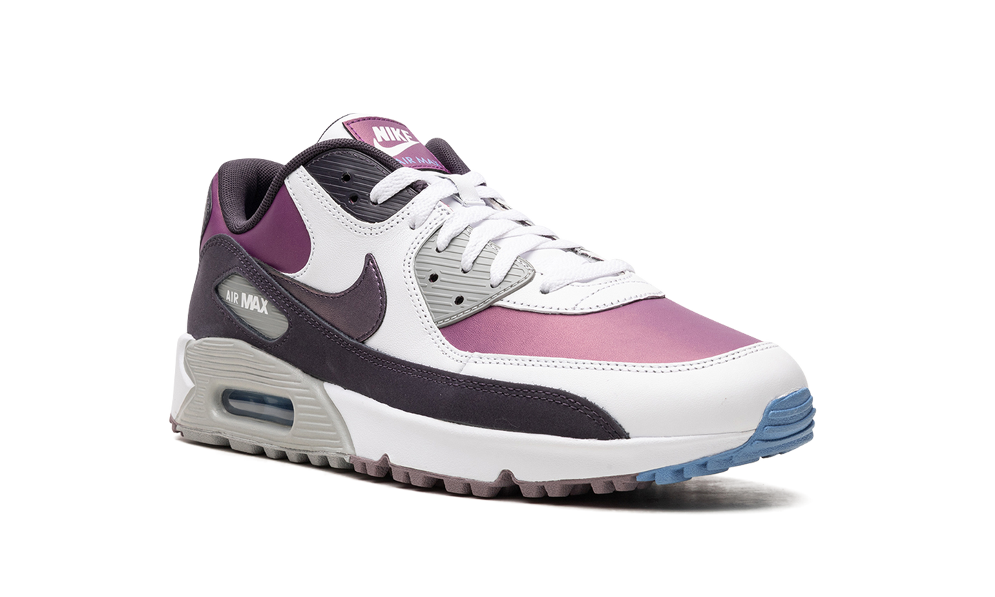 Air Max 90 Golf "Cave Purple"