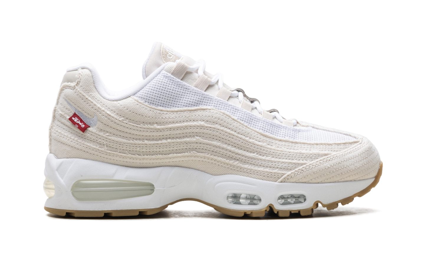 Air Max 95 OG "Levi's Denim - Light Orewood Brown"