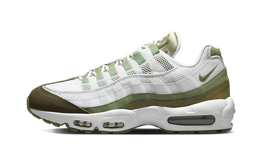 Air Max 95 "Oil Green"