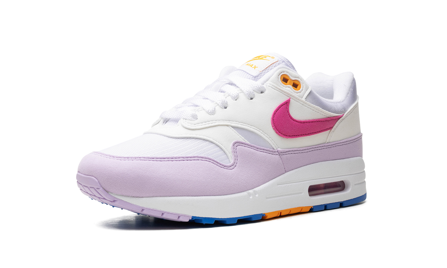 Air Max 1 '87 WMNS "Mismatched Swoosh"