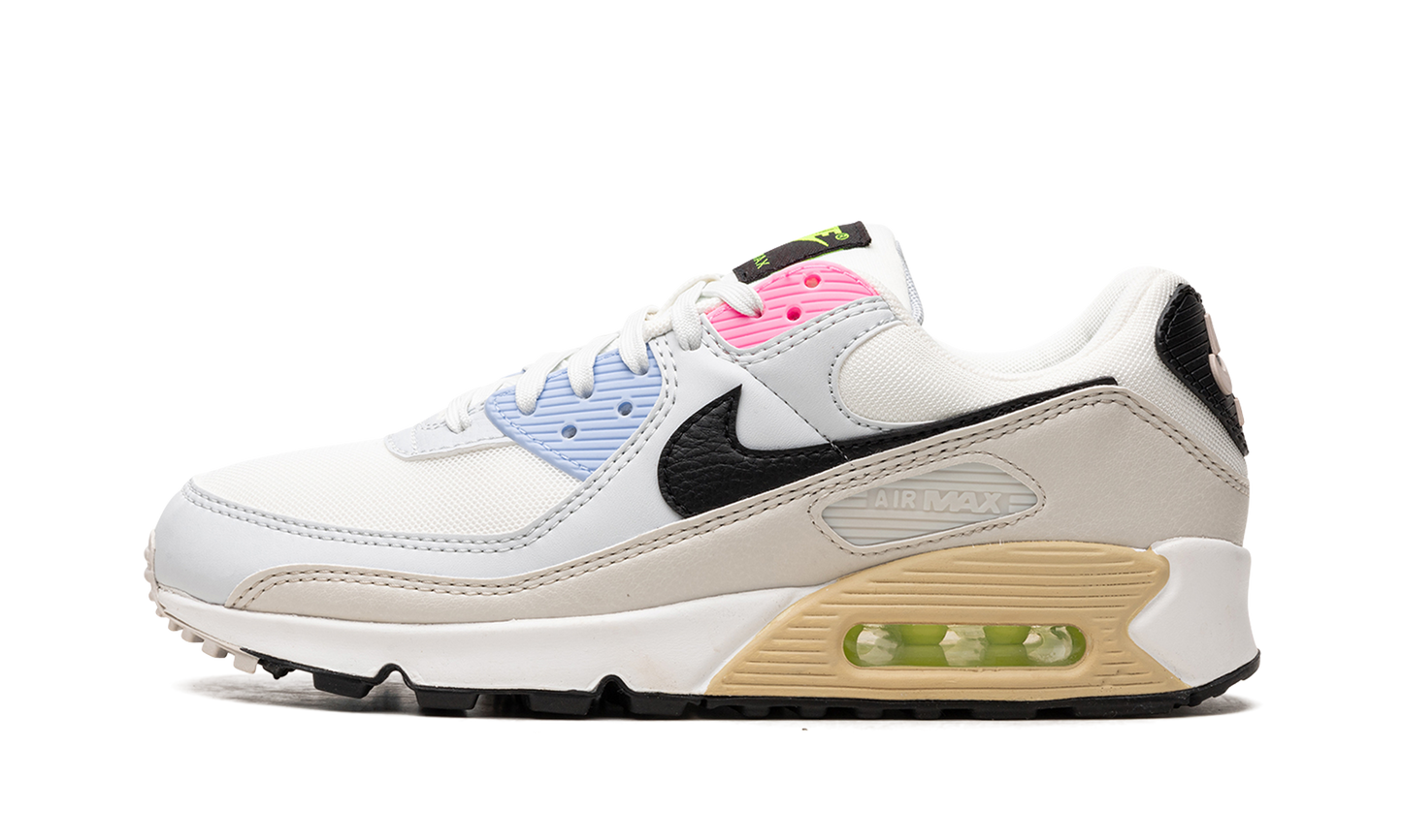 AIR MAX 90 MNS WMNS