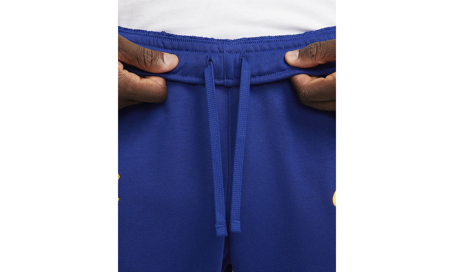 SOCCER FC BARCELONA CLUB TERRY PANTS "Deep"