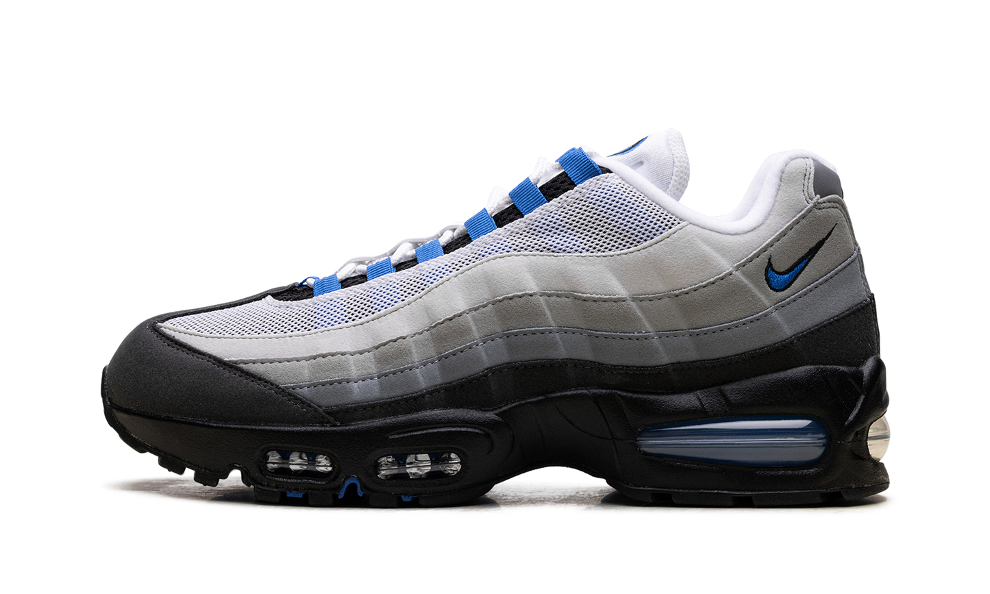 Air Max 95 OG "Blue Spark"