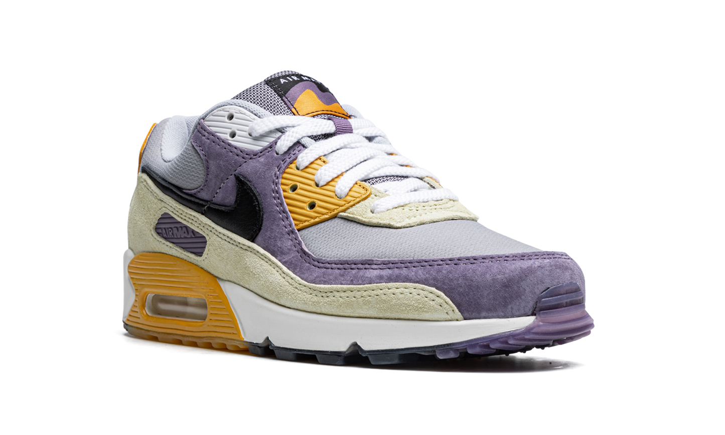 Air Max 90 NRG "Lemon Drop"