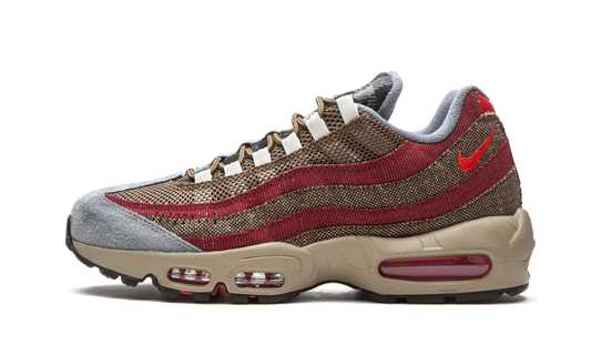 Air Max 95 "Freddy Krueger"