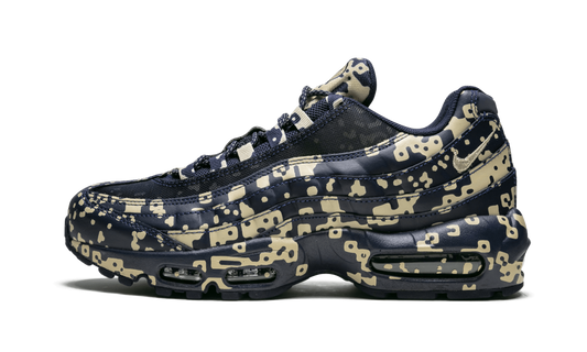 Air Max 95 / C.E. "Cav Empt"