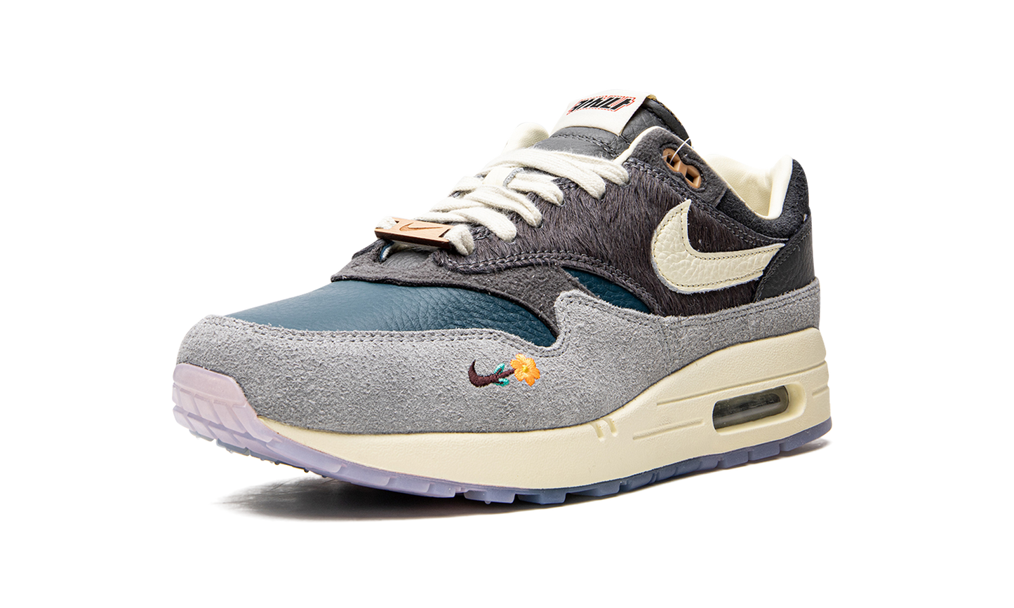 Air Max 1 "Kasina - Won-Ang Grey"
