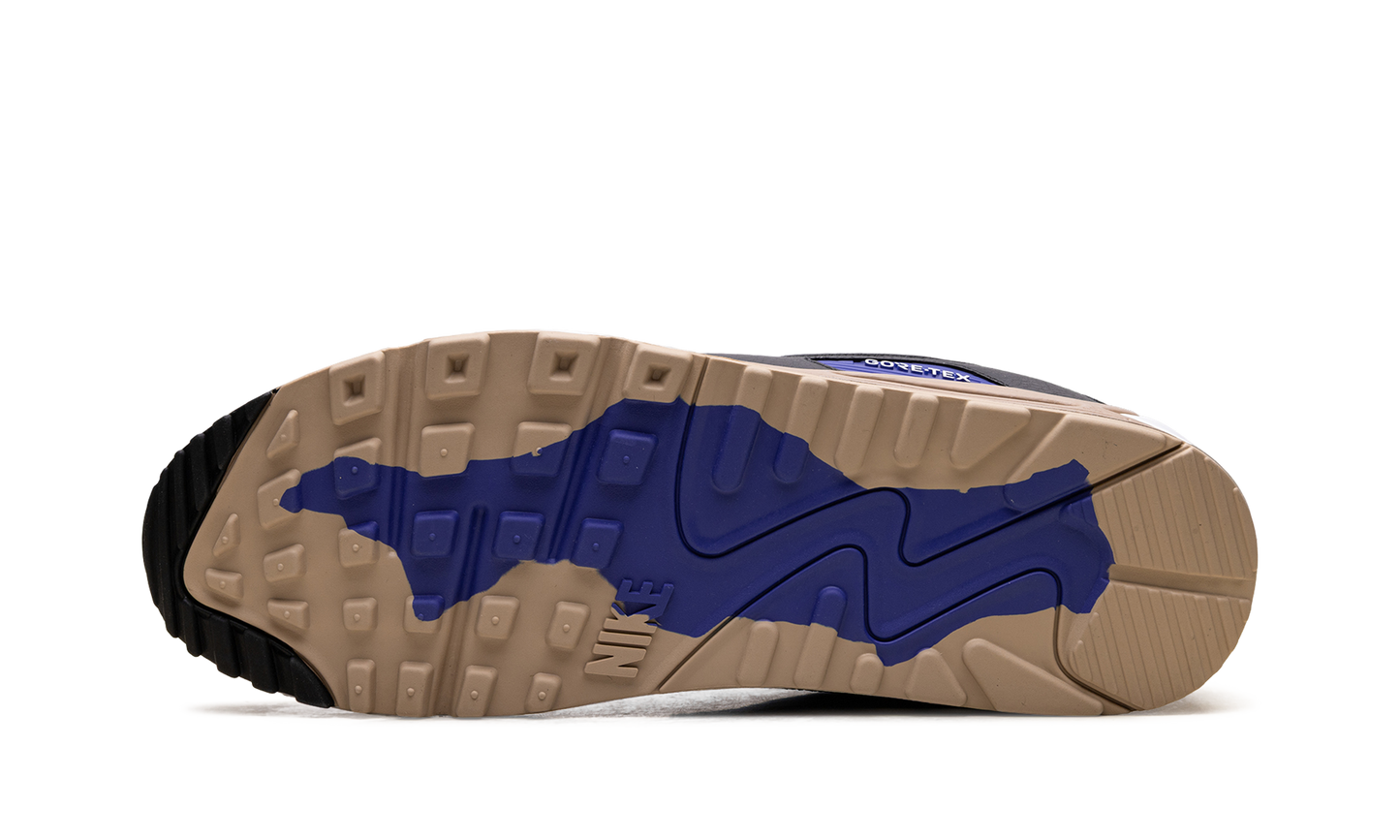 Air Max 90 Gore-Tex "Lapis"