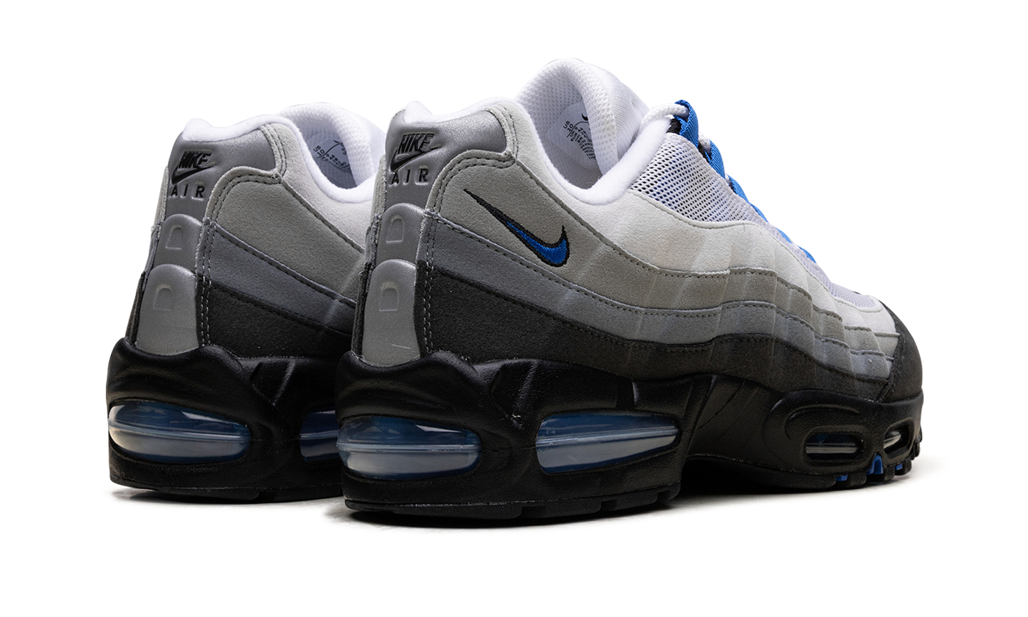 Air Max 95 OG "Blue Spark"